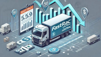 fastrac ontrac