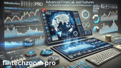 fintechzoom pro