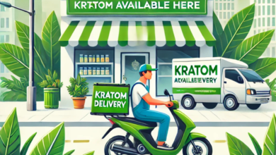 kratom near me