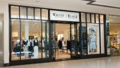 White House Black Market A Comprehensive Guide to Style