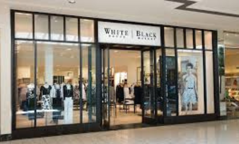 White House Black Market A Comprehensive Guide to Style