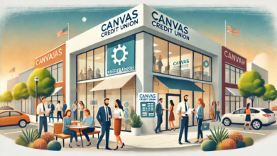 canvas credit union