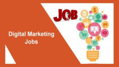 Digital Marketing Jobs