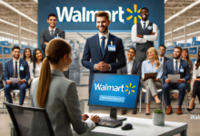 walmart careers