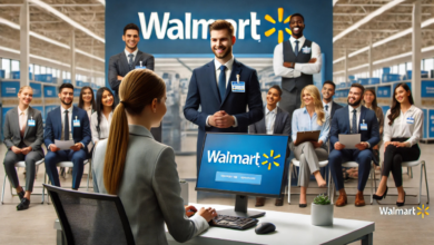 walmart careers