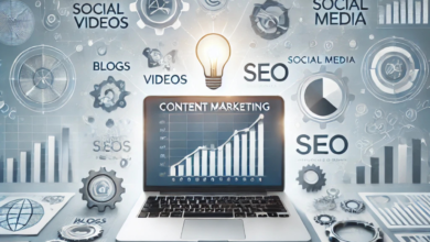 content marketing agency