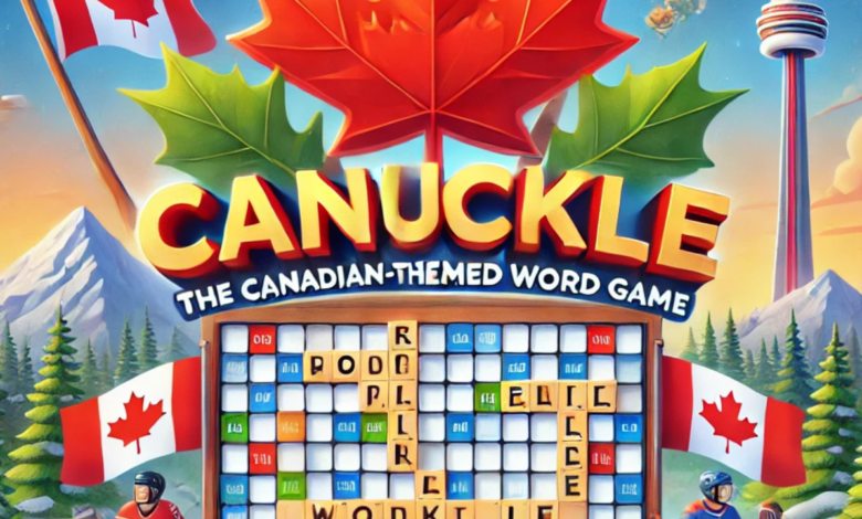 canuckle