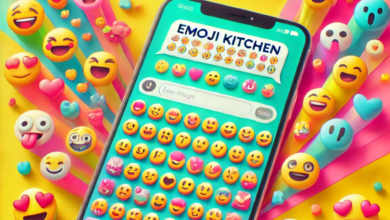 emoji kitchen download