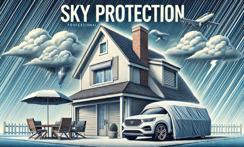 sky protection reviews