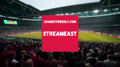 Streameast