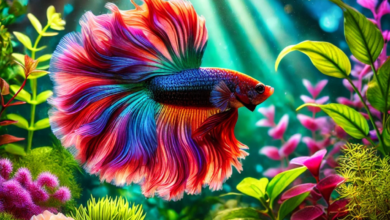 female betta fish