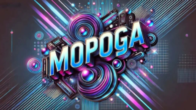 mopoga