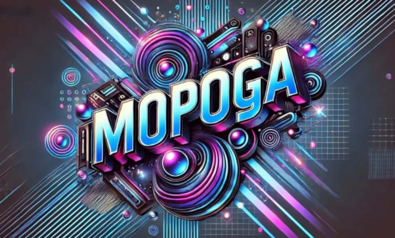 mopoga