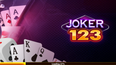 Joker123