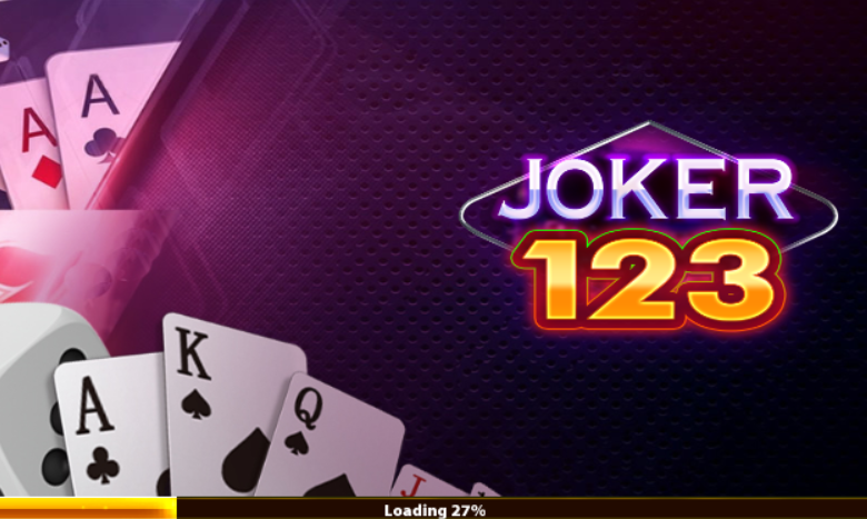 Joker123